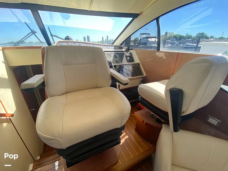 Slide: The Image of Fairline 46 Phantom 2007 - 16467405