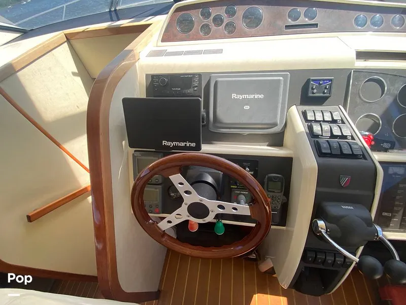 Slide: The Image of Fairline 46 Phantom 2007 - 16467410