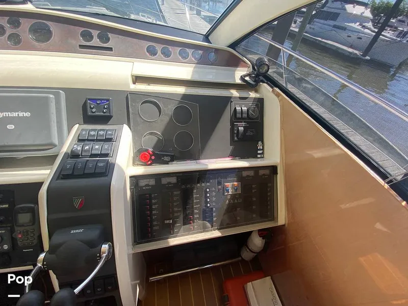 Slide: The Image of Fairline 46 Phantom 2007 - 16467411