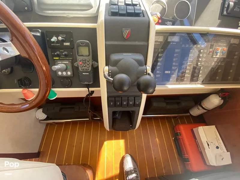 Slide: The Image of Fairline 46 Phantom 2007 - 16467412