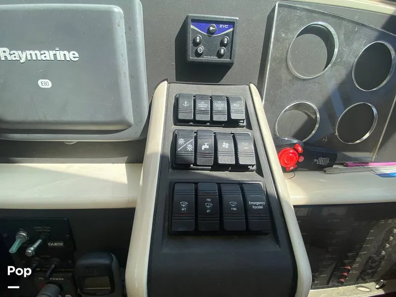 Slide: The Image of Fairline 46 Phantom 2007 - 16467413