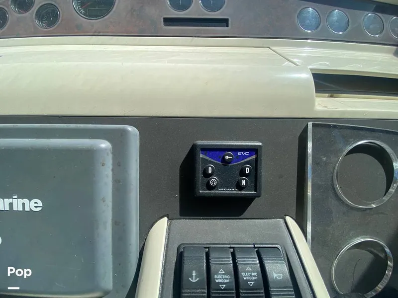 Slide: The Image of Fairline 46 Phantom 2007 - 16467414