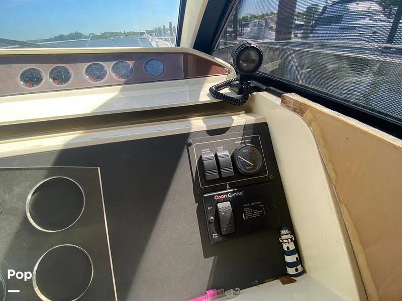 Slide: The Image of Fairline 46 Phantom 2007 - 16467416
