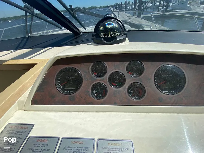 Slide: The Image of Fairline 46 Phantom 2007 - 16467418
