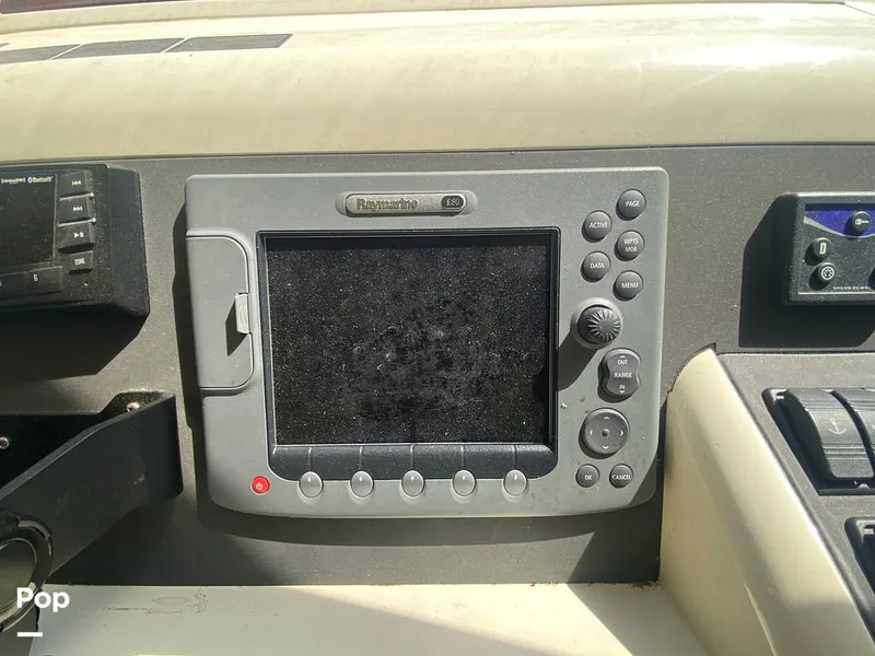 Slide: The Image of Fairline 46 Phantom 2007 - 16467421