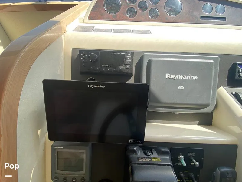 Slide: The Image of Fairline 46 Phantom 2007 - 16467422