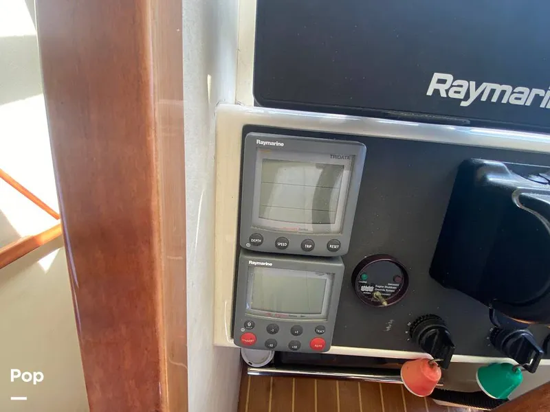 Slide: The Image of Fairline 46 Phantom 2007 - 16467424