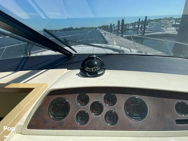 Slide: The Image of Fairline 46 Phantom 2007 - 16467426