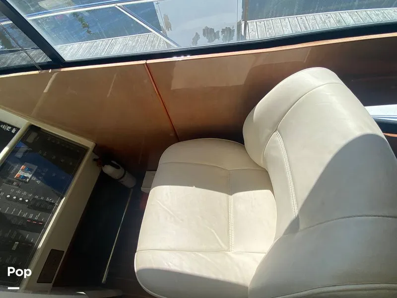Slide: The Image of Fairline 46 Phantom 2007 - 16467429