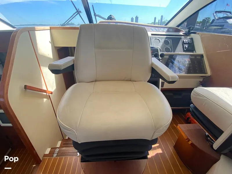 Slide: The Image of Fairline 46 Phantom 2007 - 16467430