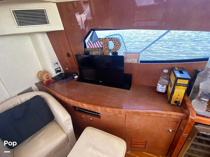 Slide: The Image of Fairline 46 Phantom 2007 - 16467431