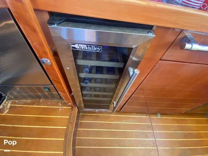 Slide: The Image of Fairline 46 Phantom 2007 - 16467433