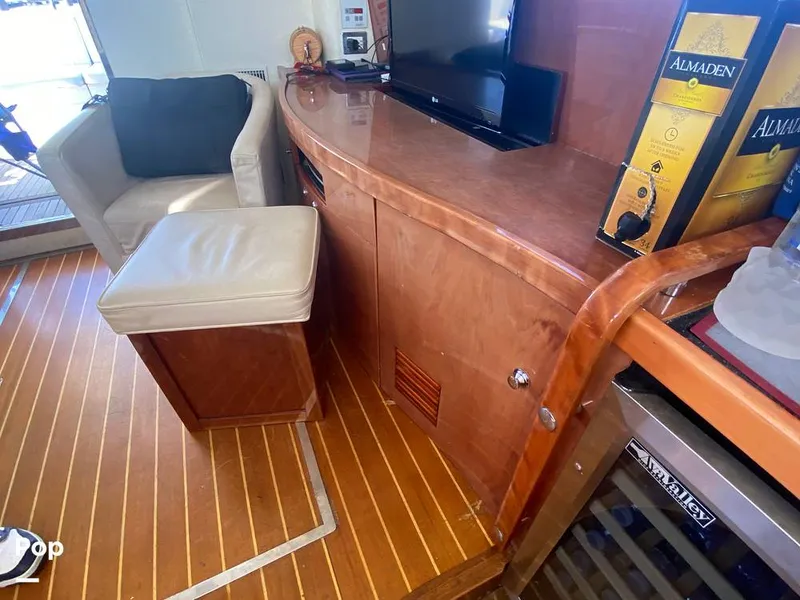 Slide: The Image of Fairline 46 Phantom 2007 - 16467438