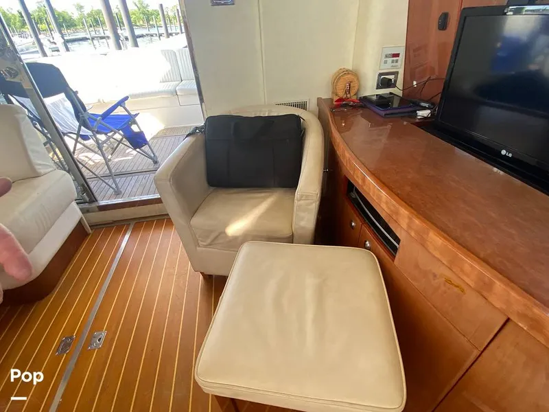 Slide: The Image of Fairline 46 Phantom 2007 - 16467439