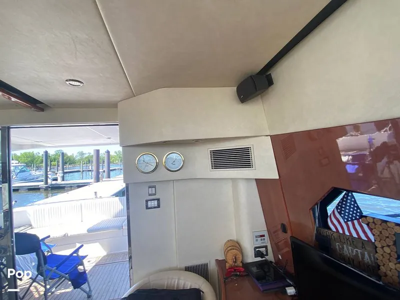 Slide: The Image of Fairline 46 Phantom 2007 - 16467440