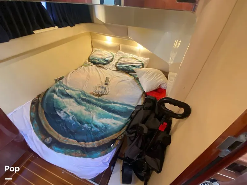 Slide: The Image of Fairline 46 Phantom 2007 - 16467442