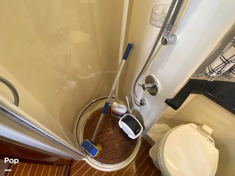 Slide: The Image of Fairline 46 Phantom 2007 - 16467449