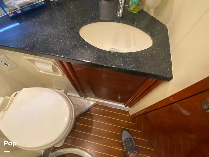 Slide: The Image of Fairline 46 Phantom 2007 - 16467450