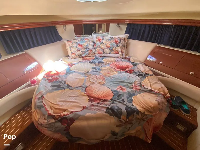 Slide: The Image of Fairline 46 Phantom 2007 - 16467451