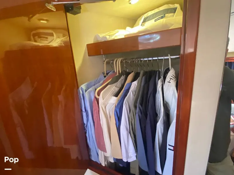 Slide: The Image of Fairline 46 Phantom 2007 - 16467454