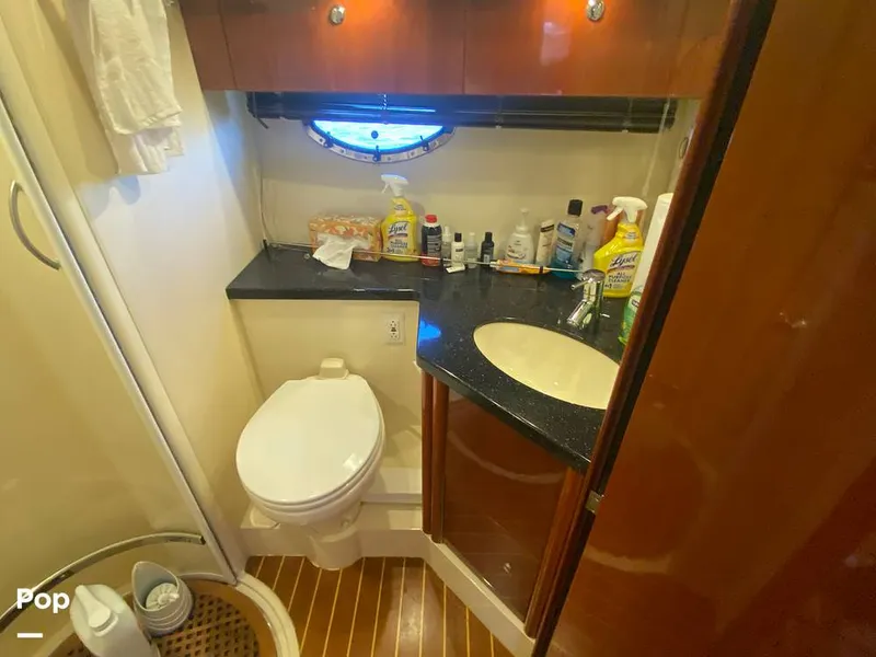 Slide: The Image of Fairline 46 Phantom 2007 - 16467484