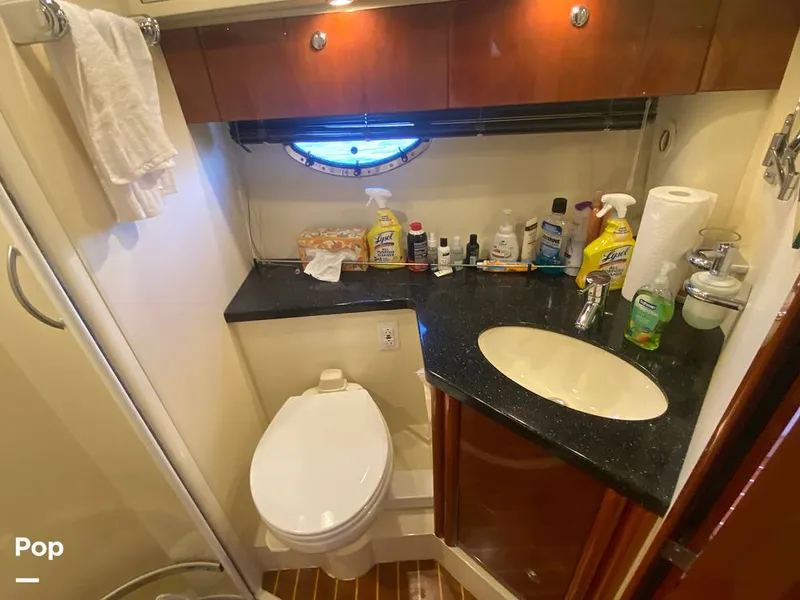 Slide: The Image of Fairline 46 Phantom 2007 - 16467487