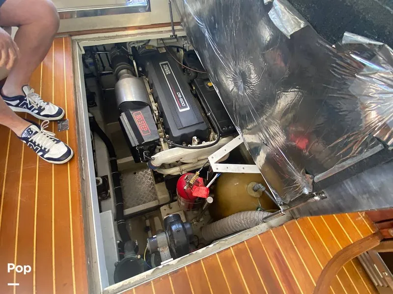 Slide: The Image of Fairline 46 Phantom 2007 - 16467490