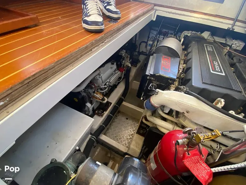 Slide: The Image of Fairline 46 Phantom 2007 - 16467491
