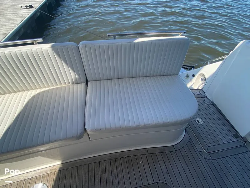 Slide: The Image of Fairline 46 Phantom 2007 - 16467496