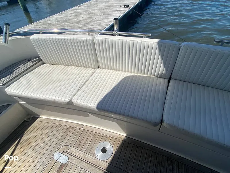 Slide: The Image of Fairline 46 Phantom 2007 - 16467497