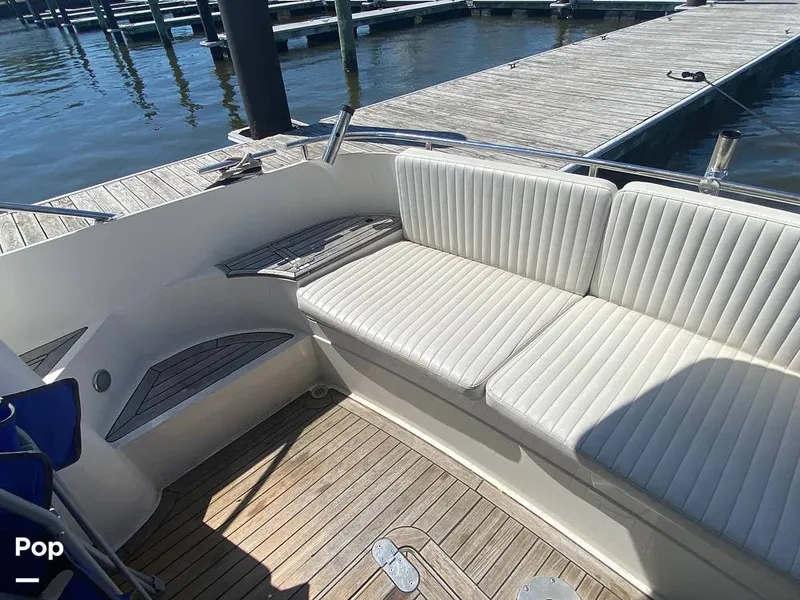 Slide: The Image of Fairline 46 Phantom 2007 - 16467498