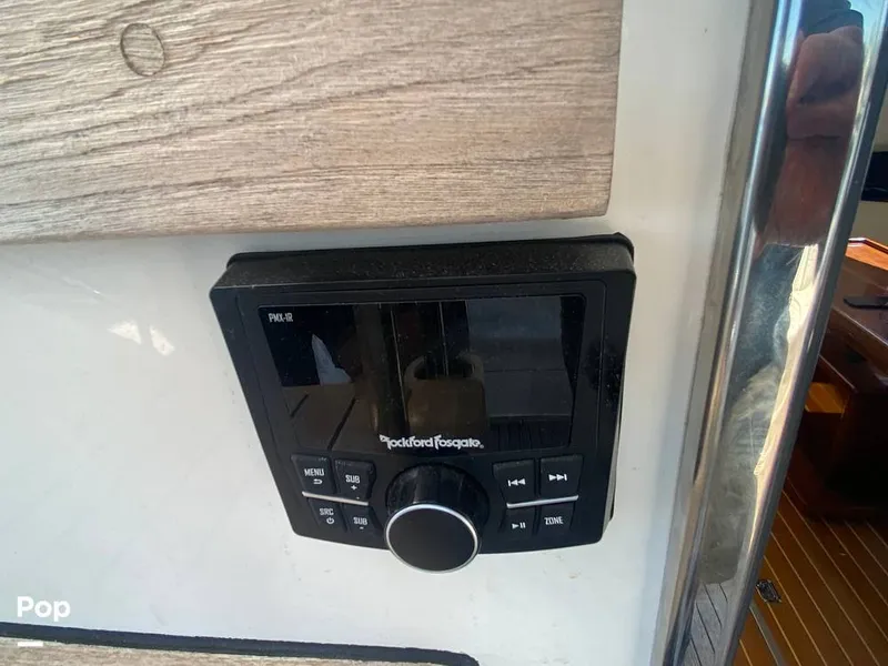 Slide: The Image of Fairline 46 Phantom 2007 - 16467499
