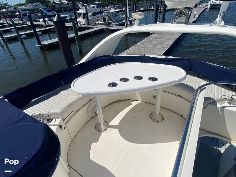 Slide: The Image of Fairline 46 Phantom 2007 - 16467500