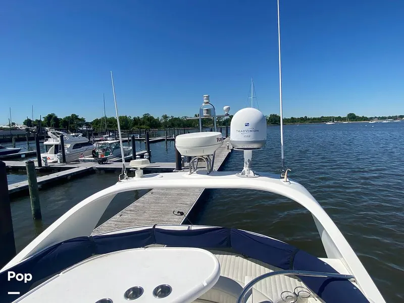 Slide: The Image of Fairline 46 Phantom 2007 - 16467501
