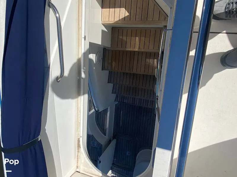 Slide: The Image of Fairline 46 Phantom 2007 - 16467502