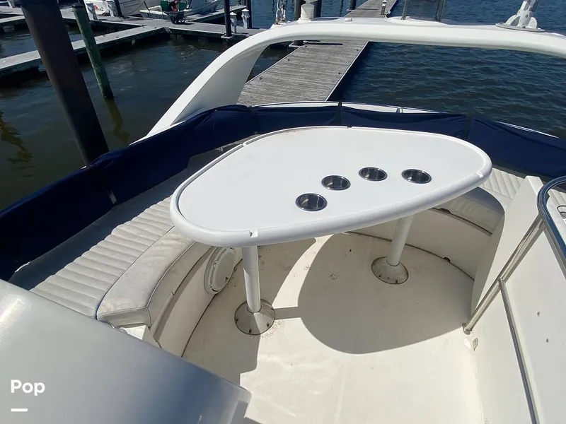 Slide: The Image of Fairline 46 Phantom 2007 - 16467505