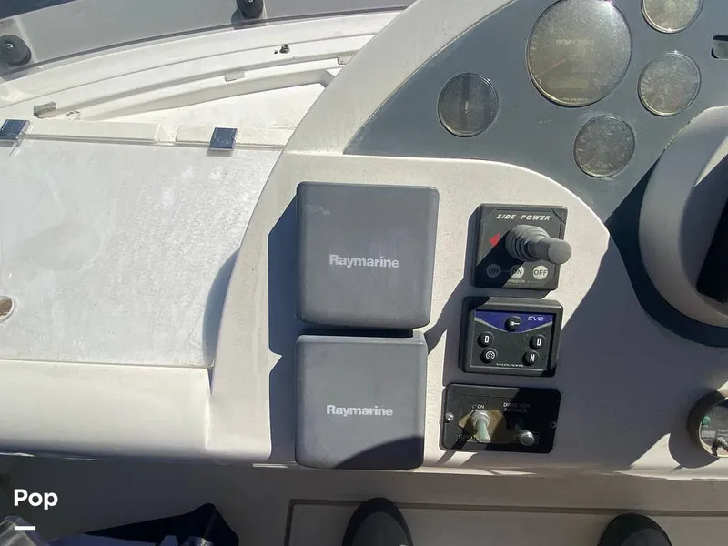 Slide: The Image of Fairline 46 Phantom 2007 - 16467507