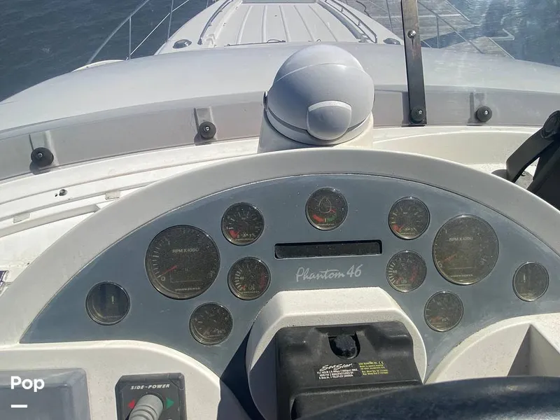 Slide: The Image of Fairline 46 Phantom 2007 - 16467508