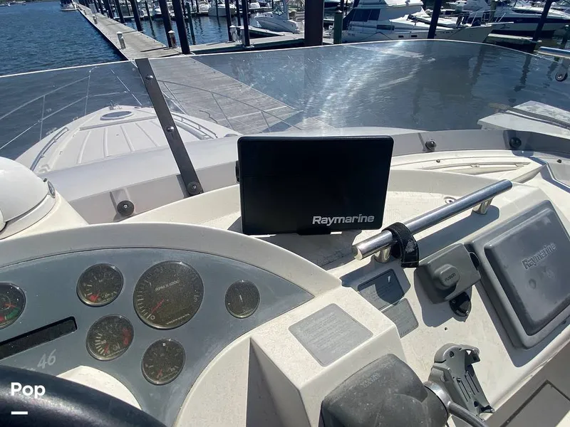 Slide: The Image of Fairline 46 Phantom 2007 - 16467510