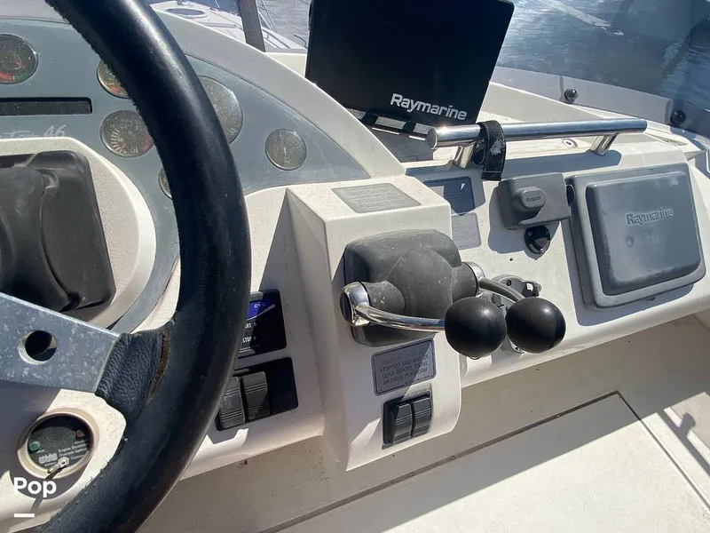 Slide: The Image of Fairline 46 Phantom 2007 - 16467511