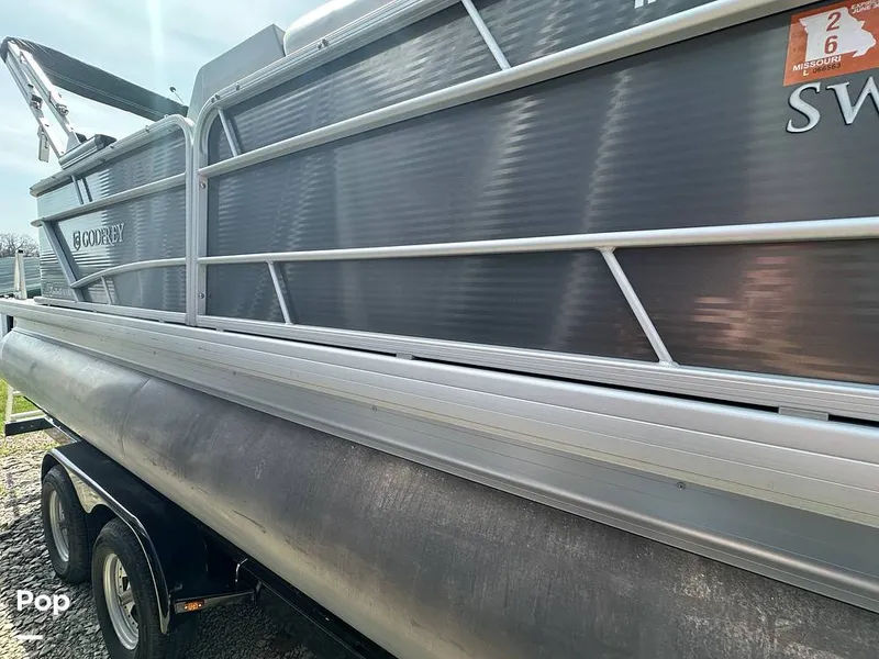 Slide: The Image of Godfrey Sweetwater 2186C 2023 - 16303626