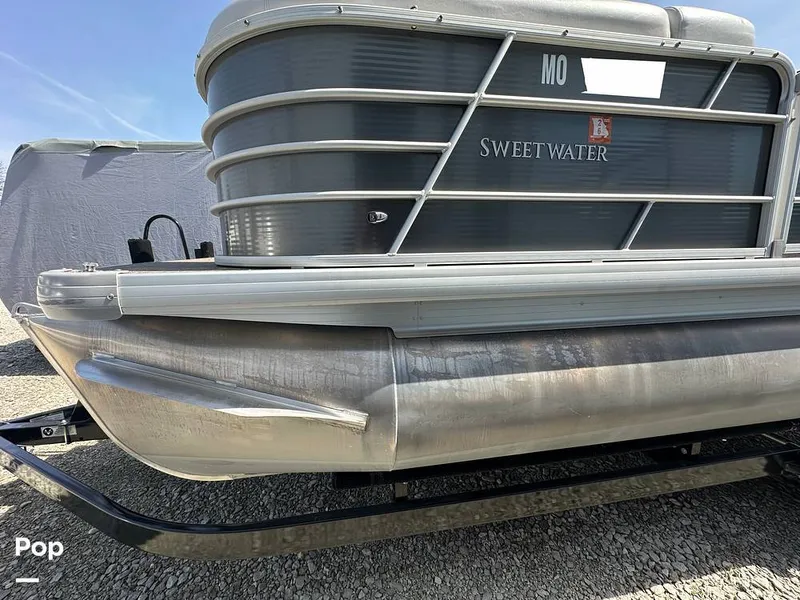 Slide: The Image of Godfrey Sweetwater 2186C 2023 - 16303627