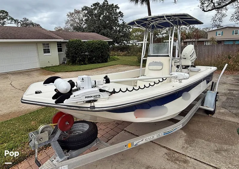 The Image of Sundance B20 CCR 2016 - undefined