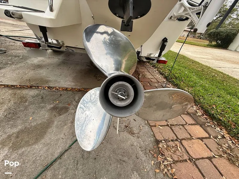 Slide: The Image of Stainless Prop - 16258215