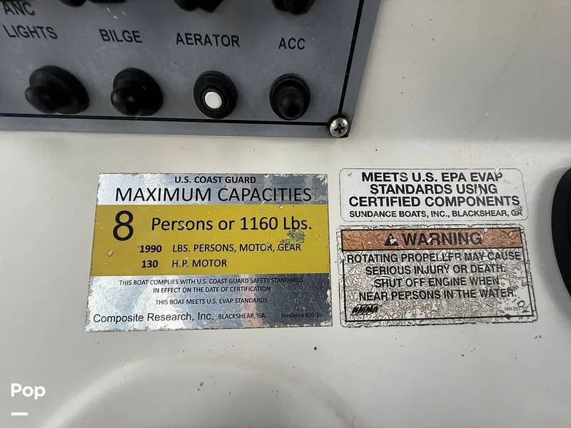 Slide: The Image of Sundance B20 CCR 2016 - 16258223