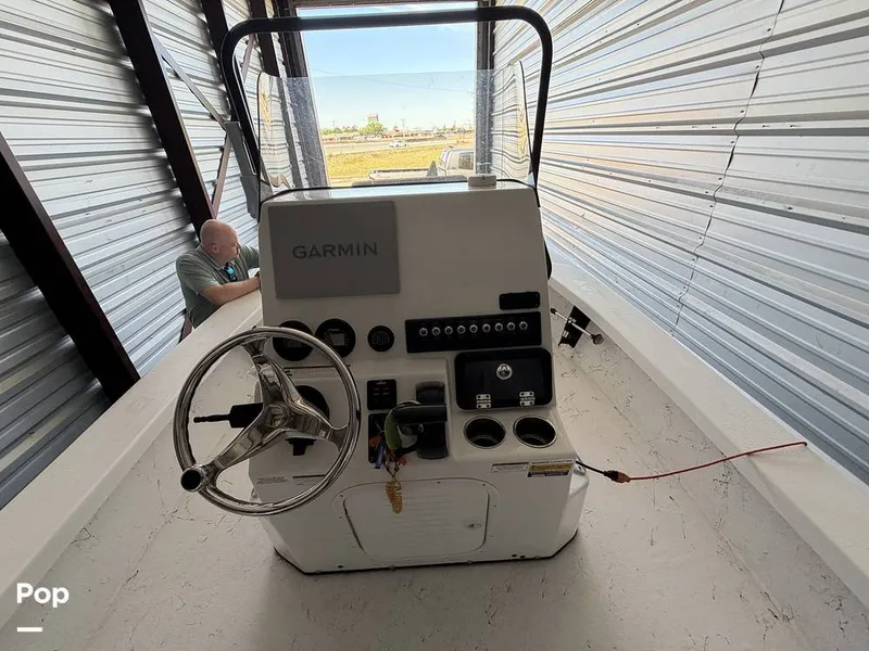 Slide: The Image of Blazer 2220 GTS 2023 - 16329319