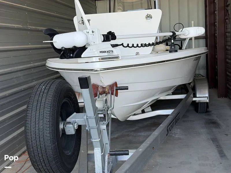 Slide: The Image of Blazer 2220 GTS 2023 - 16329152