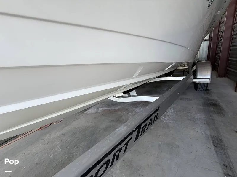 Slide: The Image of Blazer 2220 GTS 2023 - 16329253