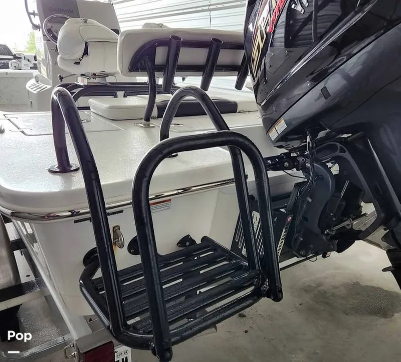 Slide: The Image of Blazer 2220 GTS 2023 - 16246163