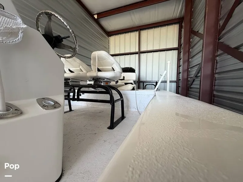 Slide: The Image of Blazer 2220 GTS 2023 - 16329260